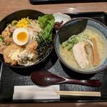 鶏五味 ウイング上大岡店 - 