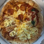 ピザハット - フレンズ４