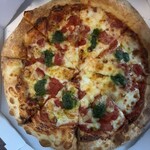 ピザハット - ピザハット･マルゲリータ