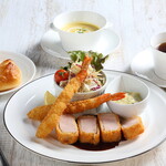 ブリックエイジ - 料理写真: