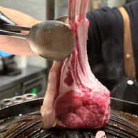 金山成吉思汗 - 