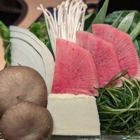 すき焼 しゃぶしゃぶつかだ KITTE大阪店 -  すき焼 しゃぶしゃぶつかだ KITTE大阪店 -