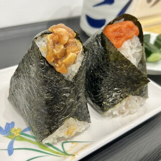 おにぎり こんが_1