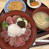 あか牛丼専門店 ごとう屋 内牧店