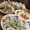 Seafood bar Ermitage 代々木店