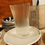 めし 立呑み まる - 