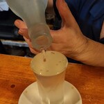 めし 立呑み まる - 