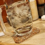 めし 立呑み まる - 