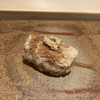 鮨 銀座 おのでら - 