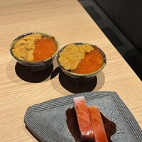 焼うおいし川  六本木凛華楼 - 