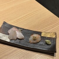 焼うおいし川  六本木凛華楼 - 