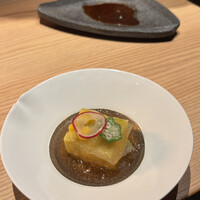 焼うおいし川  六本木凛華楼 - 