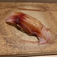 鮨 銀座 おのでら - 