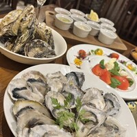 Seafood bar Ermitage 代々木店 - 