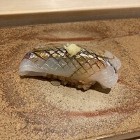 鮨 銀座 おのでら - 