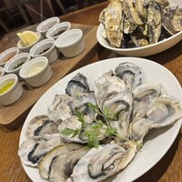 Seafood bar Ermitage 代々木店 - 