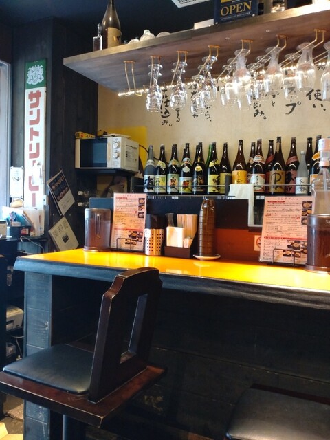 Men Shubo Minowa Akasaka Ten photo 4