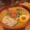 北海道名物らー麺 えびそば 一幻 新宿店