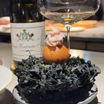 レスピラシオン - 