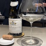 レスピラシオン - 