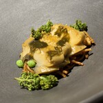 レスピラシオン - 