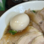 ラーメン 一樹 - 