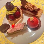 ラ・プロヴァンス - 