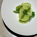 レスピラシオン - 