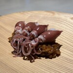 レスピラシオン - 