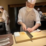 307156679 - 鱧大好きです