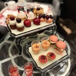 カフェ＆ダイニング ゼルコヴァ - 