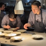 レスピラシオン - 