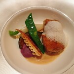 ラ・プロヴァンス - 