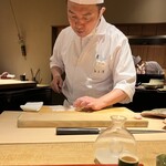 307156681 - 過去1番の鱧かも…