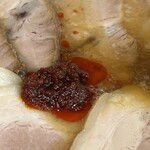 ラーメン 一樹 - 