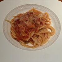 イタリア料理 スペランツァ - 