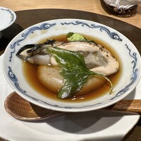 乙味 あさ井 - 