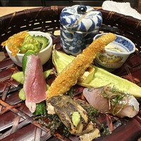 乙味 あさ井 - 
