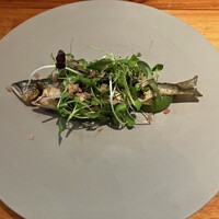 イタリア料理 スペランツァ - 