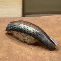 鮨 十兵衛 - 