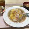 東京家庭裁判所内食堂