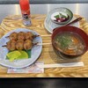五平餅カフェ どうだん