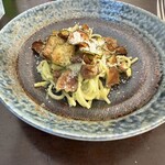 トラットリア エ ピッツェリア アミーチ - 