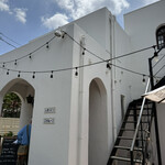 トラットリア エ ピッツェリア アミーチ - 