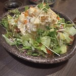 食彩炉ばた こころ - 