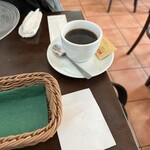 トラットリア エ ピッツェリア アミーチ - 