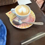 トラットリア エ ピッツェリア アミーチ - 