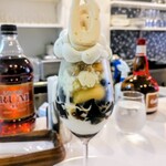 アトリエコータ 神楽坂店 - 盛りだくさん