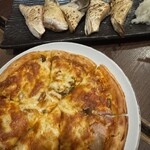 食彩炉ばた こころ - 