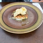 トラットリア エ ピッツェリア アミーチ - 